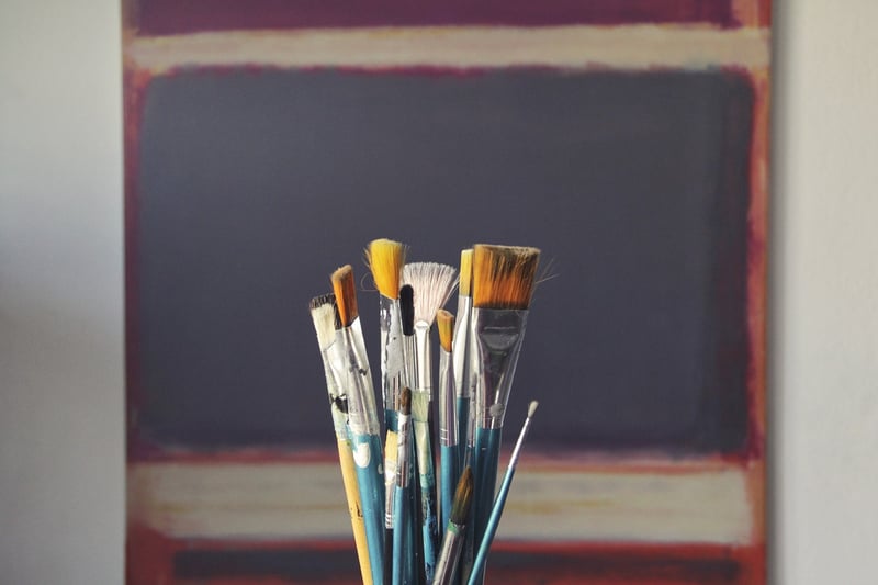 Handmade Home Decor