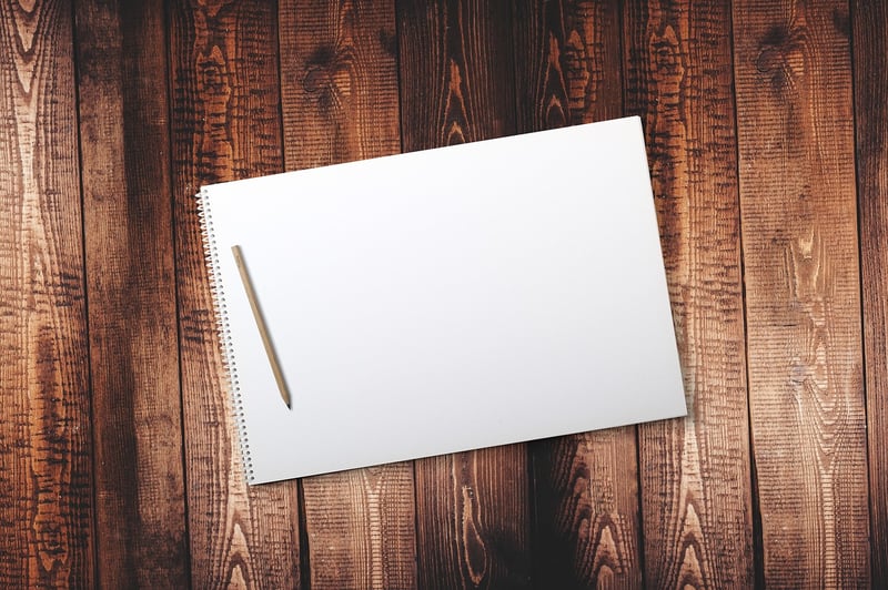 Recycled Paper Stationery